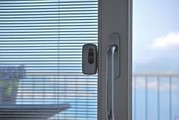 jaluzi Cam Ofis Bölme