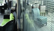 jaluzi Cam Ofis Bölme