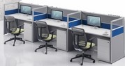 moduler Cam Ofis Blme