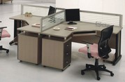 moduler Cam Ofis Blme