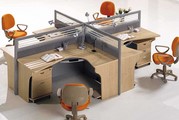 moduler Cam Ofis Blme