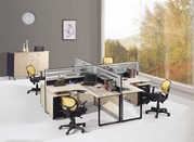 moduler Cam Ofis Blme